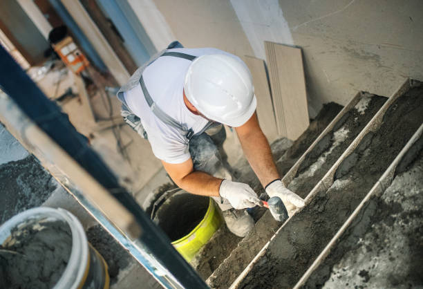 Best Concrete Demolition Services  in Richgrove, CA