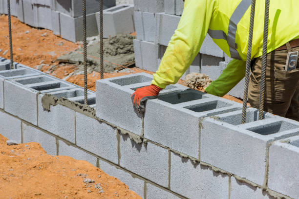 Best Concrete Driveway Repair Near Me  in Richgrove, CA