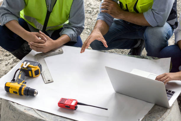 Best Driveway Concrete Repair  in Richgrove, CA